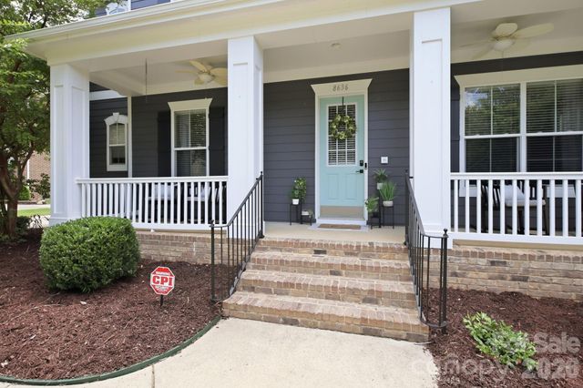 8636 Sagekirk Court, Charlotte, NC 28278