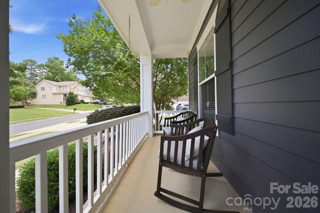 8636 Sagekirk Court, Charlotte, NC 28278