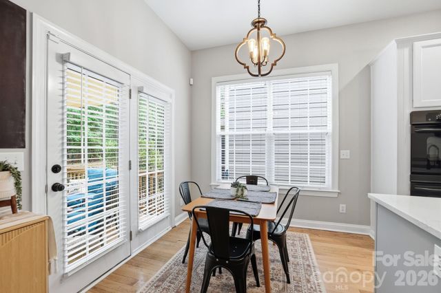 8636 Sagekirk Court, Charlotte, NC 28278