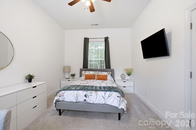 8636 Sagekirk Court, Charlotte, NC 28278