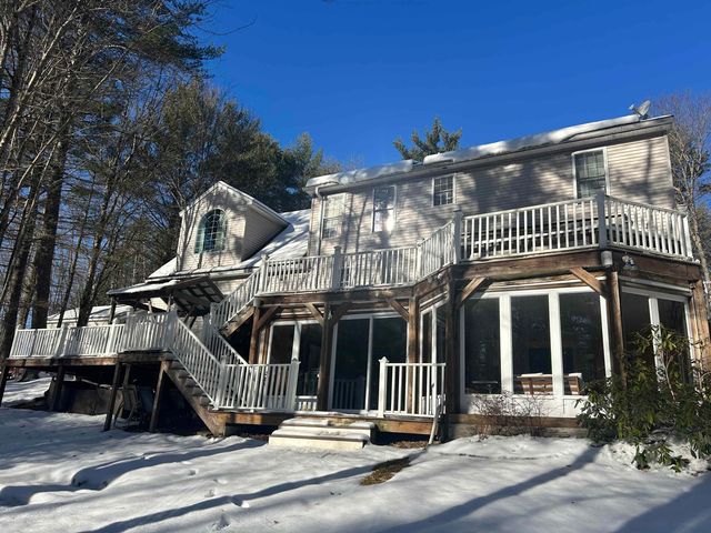 2 Alex Court, Somersworth, NH 03878