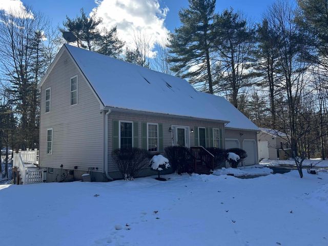 2 Alex Court, Somersworth, NH 03878