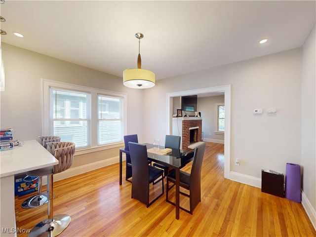 3423 Beechwood Avenue, Cleveland Heights, OH 44118