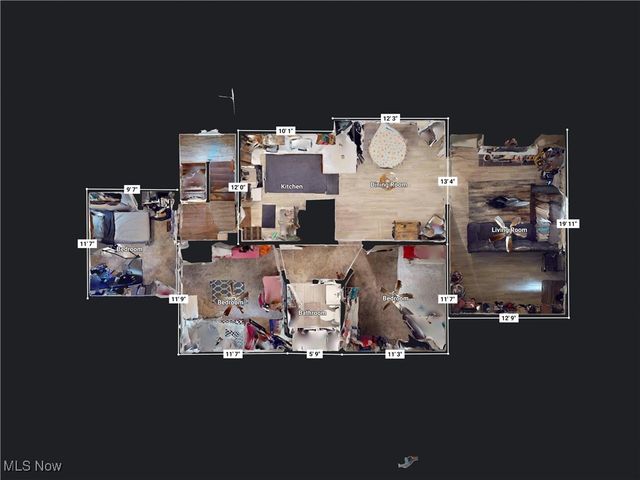 3423 Beechwood Avenue, Cleveland Heights, OH 44118