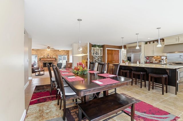 6620 CR 11A Road, Garrett, IN 46738