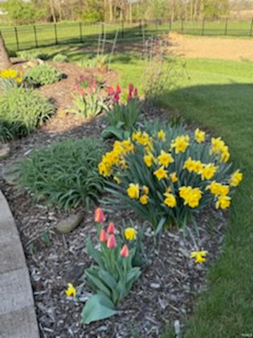 6620 CR 11A Road, Garrett, IN 46738