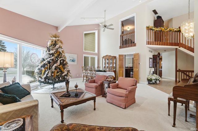 6620 CR 11A Road, Garrett, IN 46738