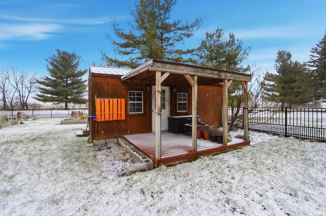 6620 CR 11A Road, Garrett, IN 46738