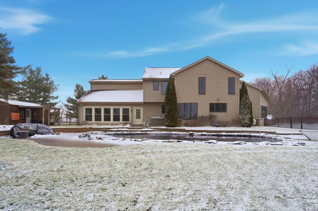 6620 CR 11A Road, Garrett, IN 46738