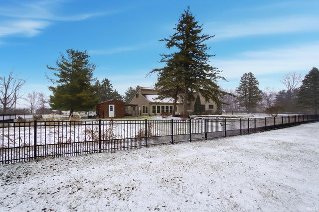 6620 CR 11A Road, Garrett, IN 46738