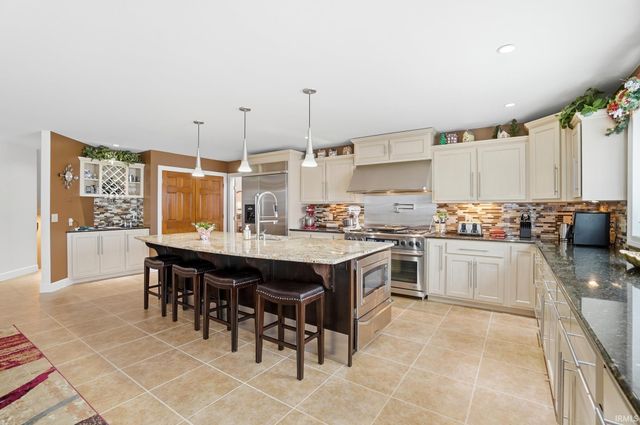 6620 CR 11A Road, Garrett, IN 46738