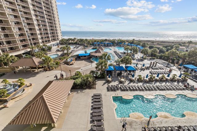820 Madiera Dr Unit 14, North Myrtle Beach, SC 29582