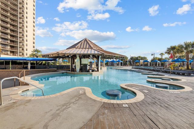 820 Madiera Dr Unit 14, North Myrtle Beach, SC 29582