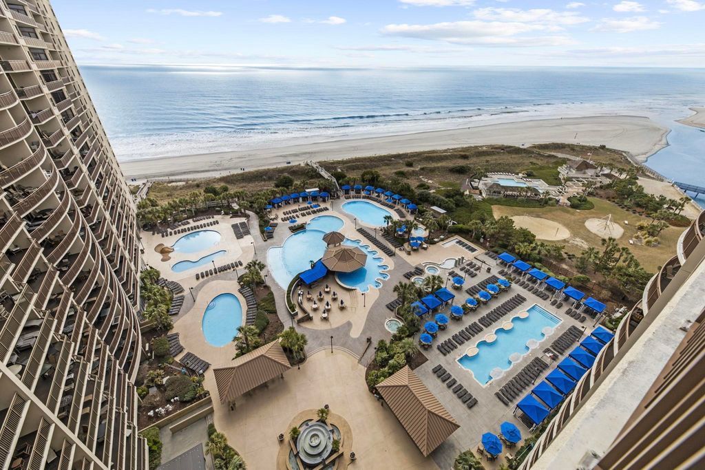 820 Madiera Dr Unit 14, North Myrtle Beach, SC 29582 — photo 4