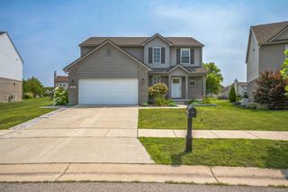 6921 Chandler Drive, Van Buren, MI 48111