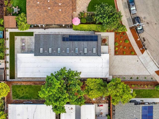 557 E Arbor Avenue, Sunnyvale, CA 94085
