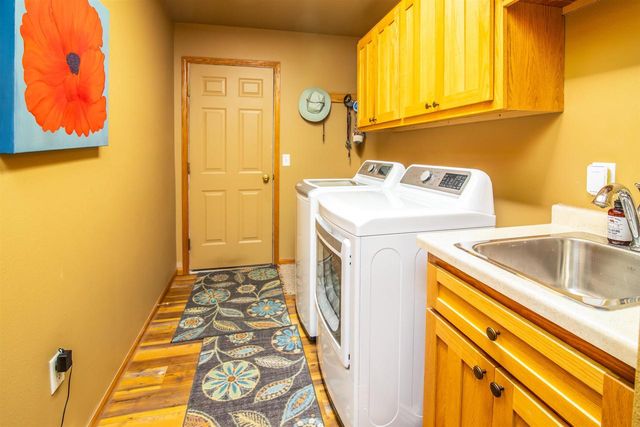 E2392 Black Forest Drive, La Valle, WI 53941