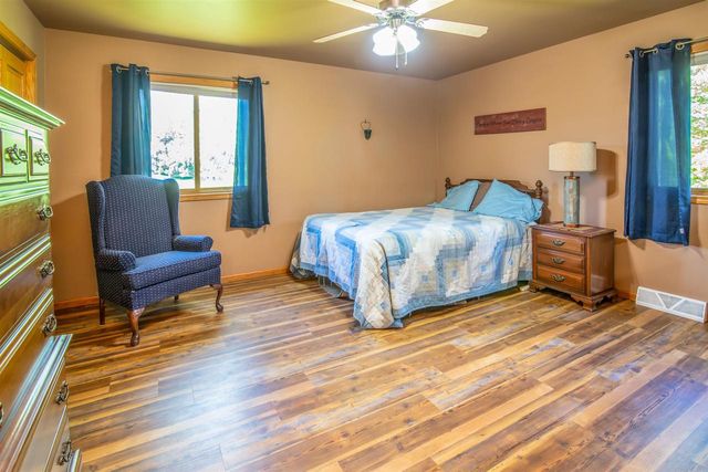 E2392 Black Forest Drive, La Valle, WI 53941