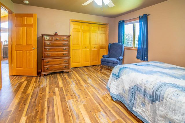 E2392 Black Forest Drive, La Valle, WI 53941