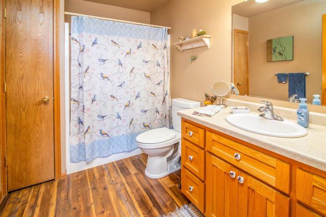 E2392 Black Forest Drive, La Valle, WI 53941