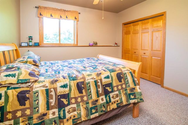 E2392 Black Forest Drive, La Valle, WI 53941