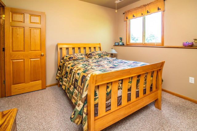 E2392 Black Forest Drive, La Valle, WI 53941