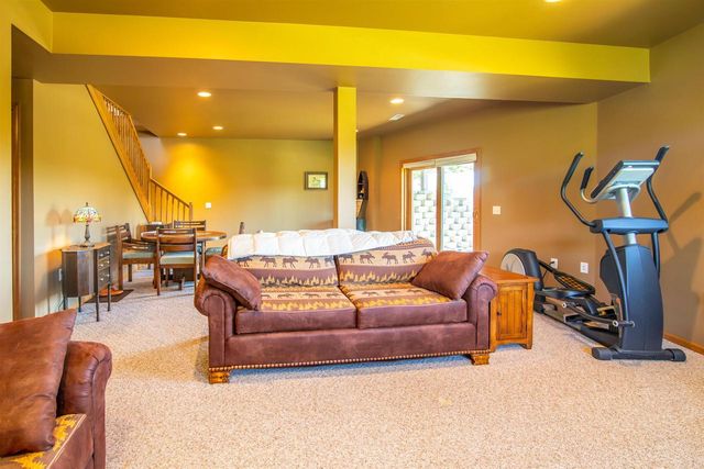 E2392 Black Forest Drive, La Valle, WI 53941
