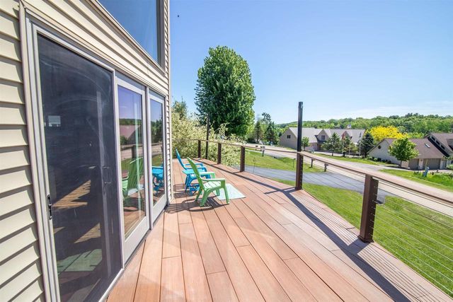 E2392 Black Forest Drive, La Valle, WI 53941
