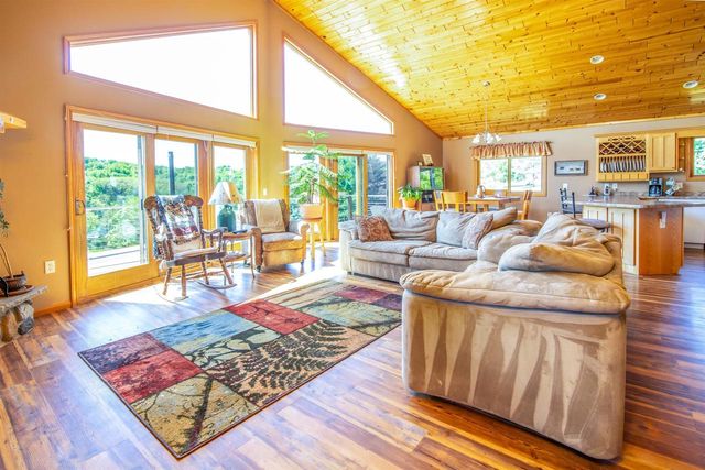 E2392 Black Forest Drive, La Valle, WI 53941