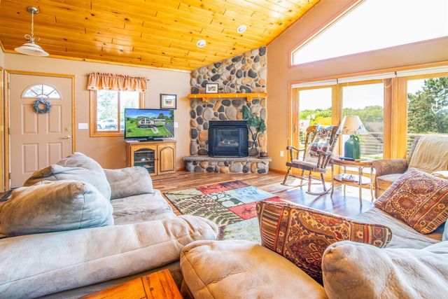 E2392 Black Forest Drive, La Valle, WI 53941