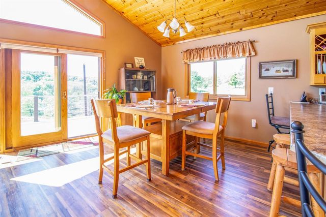 E2392 Black Forest Drive, La Valle, WI 53941