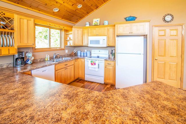 E2392 Black Forest Drive, La Valle, WI 53941
