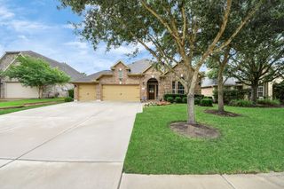 419 Sunny River Lane, Richmond, TX 77406