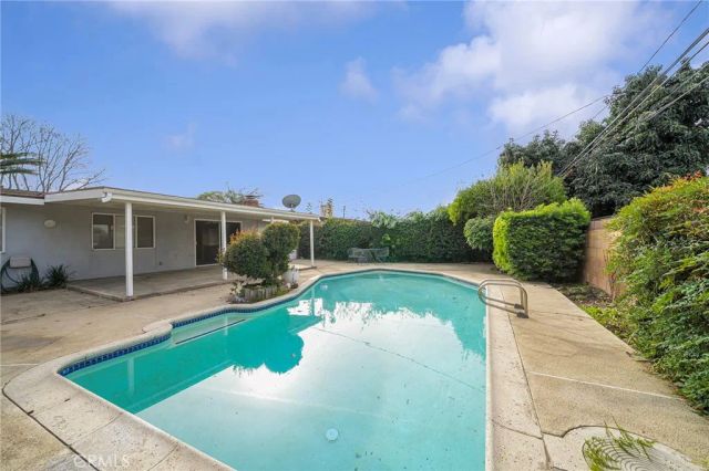 645 S Eastbury Avenue, Covina, CA 91723