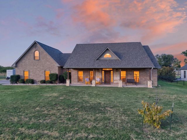 6220 Pinon Trail, Royse City, TX 75189