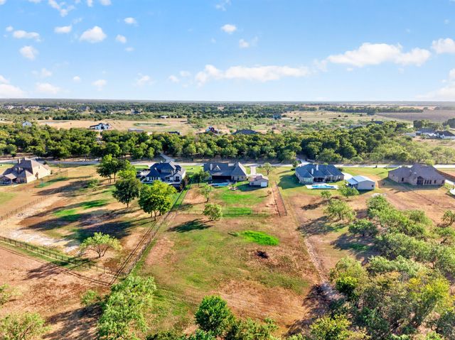 6220 Pinon Trail, Royse City, TX 75189
