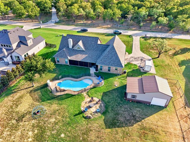 6220 Pinon Trail, Royse City, TX 75189
