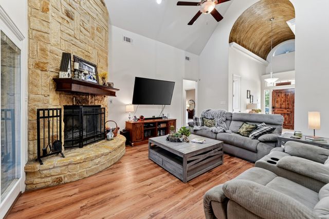 6220 Pinon Trail, Royse City, TX 75189