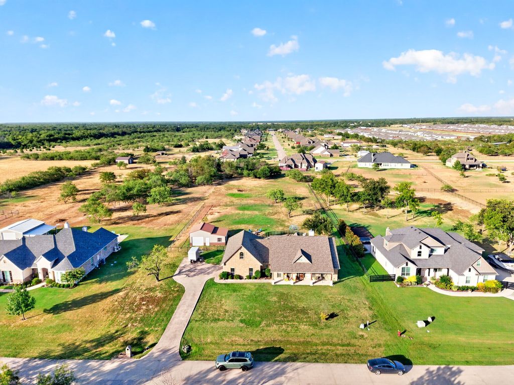 6220 Pinon Trail, Royse City, TX 75189