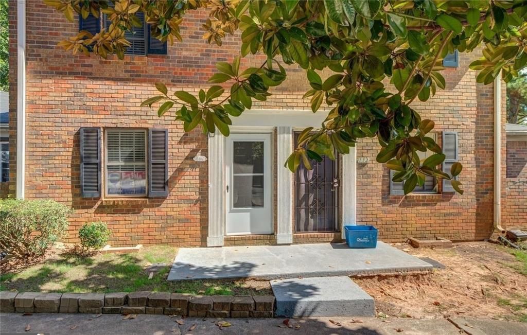 115 PLANTATION Drive, Clarkston, GA 30021