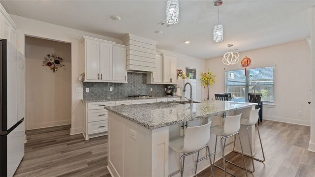 1158 Camerino Avenue, Springdale, AR 72762