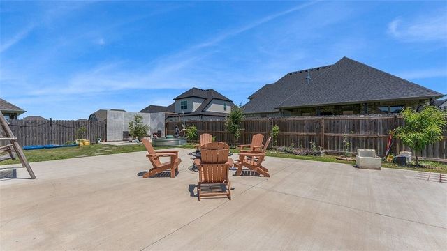 1158 Camerino Avenue, Springdale, AR 72762