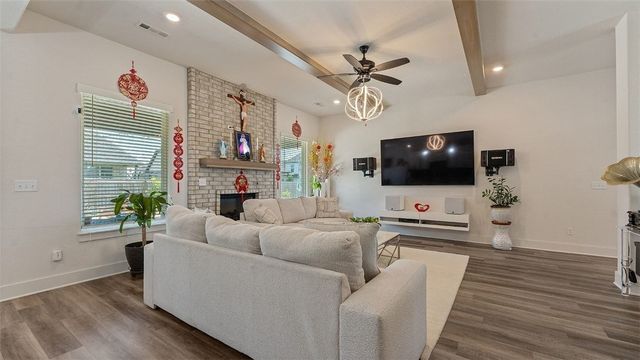 1158 Camerino Avenue, Springdale, AR 72762