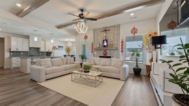 1158 Camerino Avenue, Springdale, AR 72762