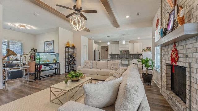 1158 Camerino Avenue, Springdale, AR 72762