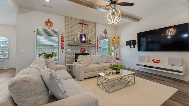 1158 Camerino Avenue, Springdale, AR 72762
