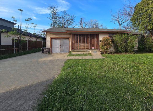 8235 Forest Lane, Dallas, TX 75243