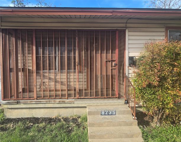 8235 Forest Lane, Dallas, TX 75243