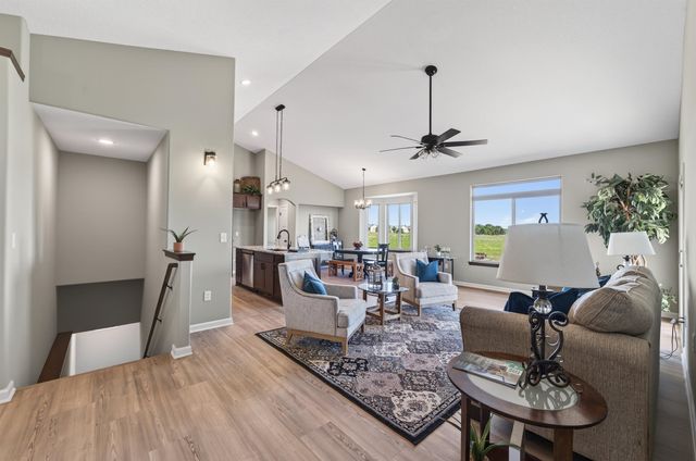 2606 Spring Meadows Ct, Derby, KS 67037