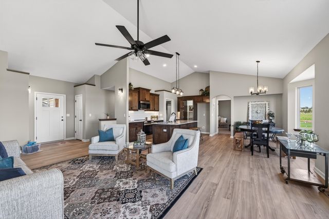 2606 Spring Meadows Ct, Derby, KS 67037